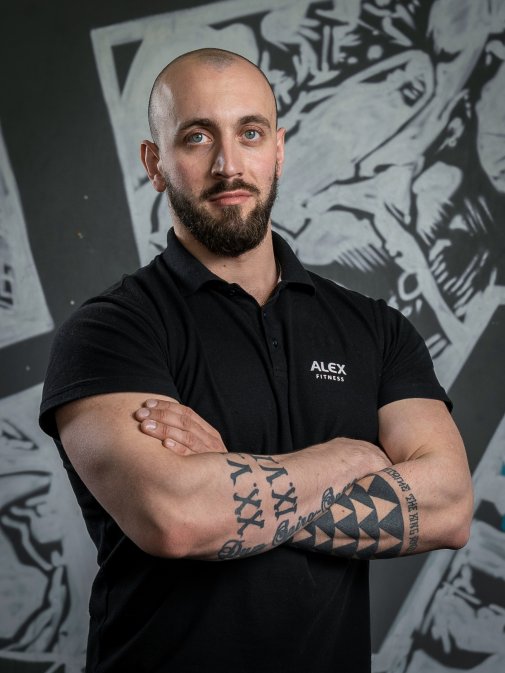 Раздобурдин Петр