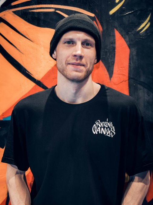 Матусевич Руслан