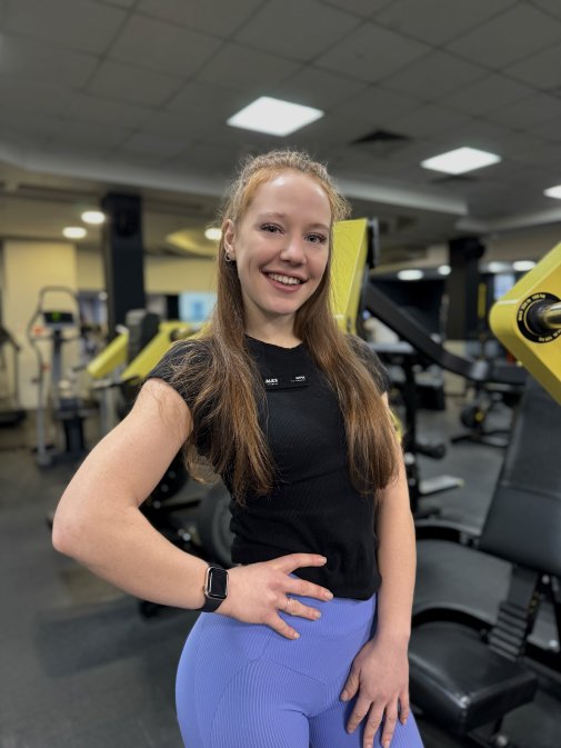 Минакова   Анна