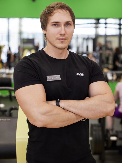 Алиев Расим