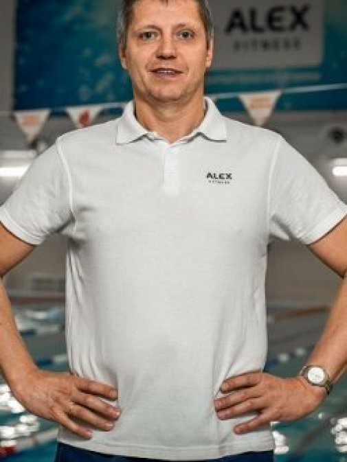 Киринчук Виталий