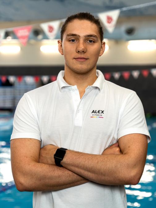 Пыжиков Андрей