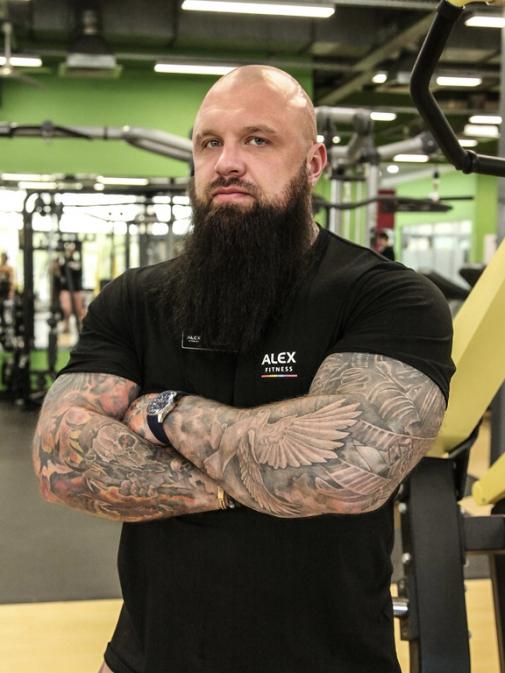 Пшенников Вадим