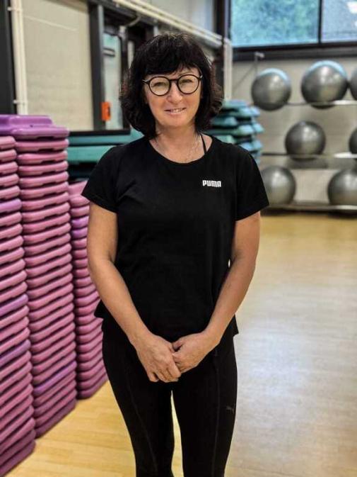 Родионова Вера