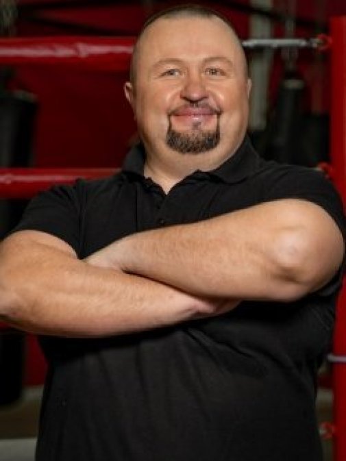 Нагилев Виктор