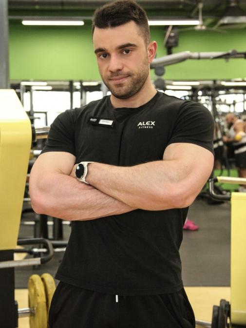 Болотов  Игорь 