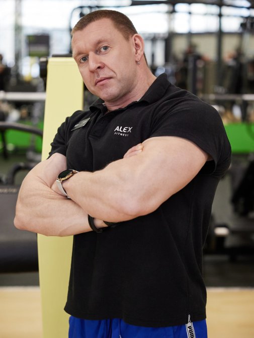 Рояко Виктор