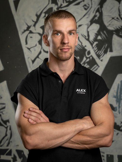 Павлиенко Олег