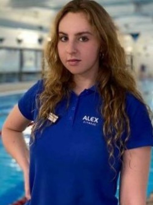 Панова Александра