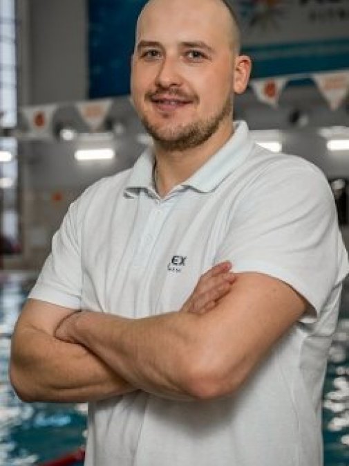 Шайдаков Арсений