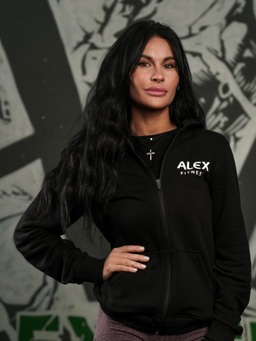 Трифонова Юлия