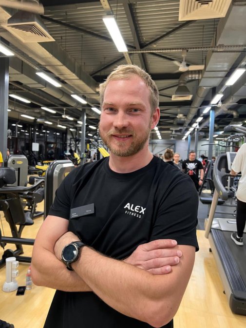 Поснов  Денис