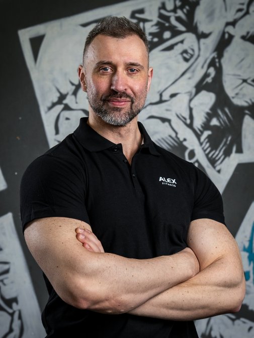 Тараканов Леонид