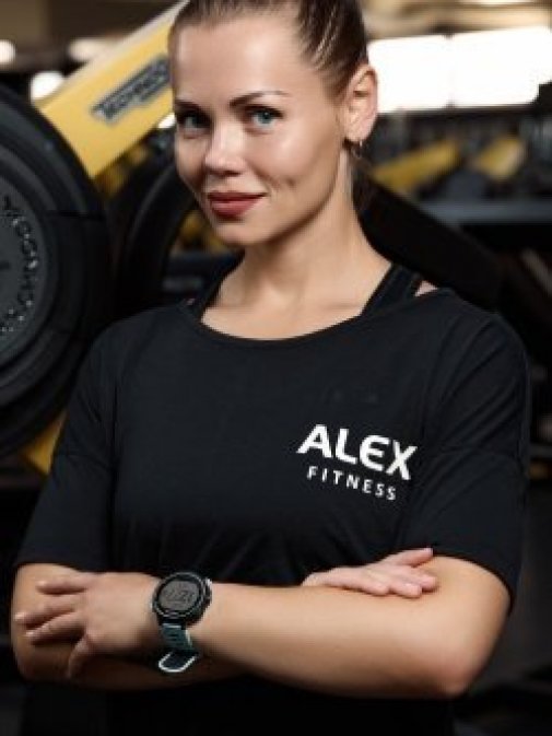 Муминова Мария