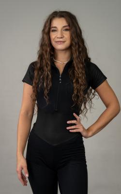 Инструктор групповых программ Алексеева   Маргарита