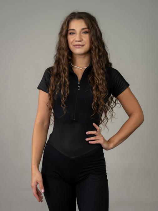 Алексеева   Маргарита