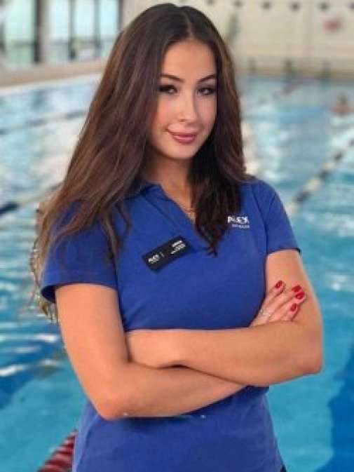 Васеева  Алина