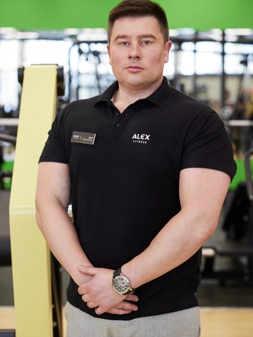 Курмалиев Илья