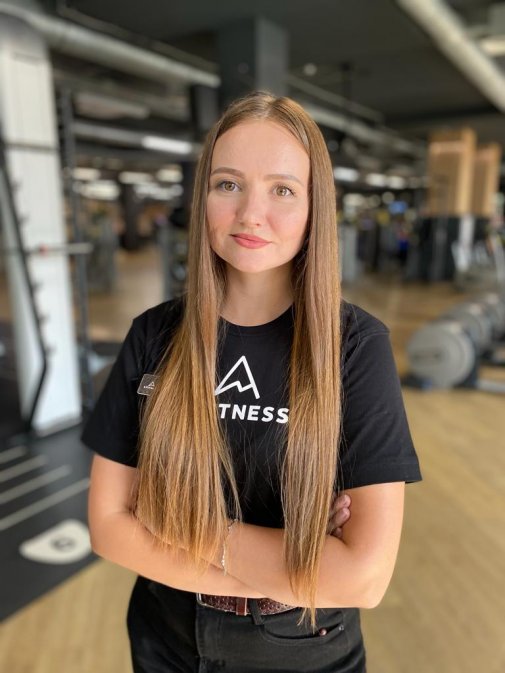 Аллянова Екатерина