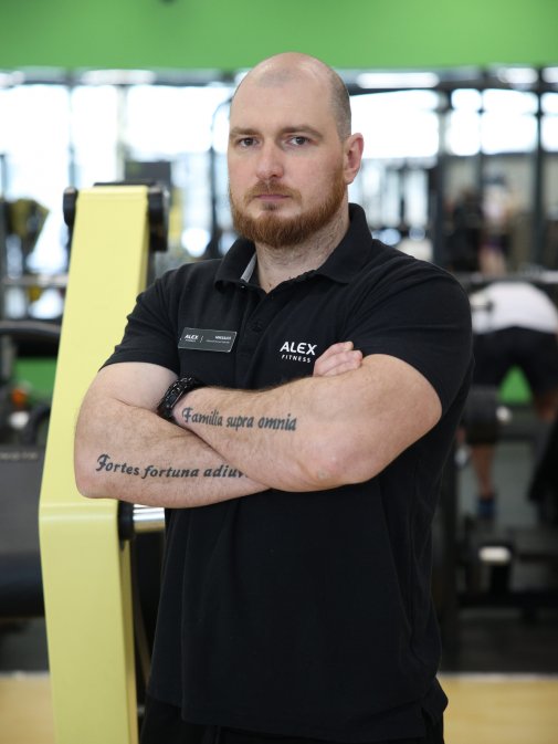 Сафонов Владимир