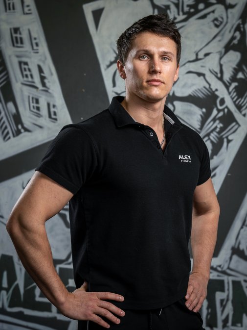 Ревков Евгений