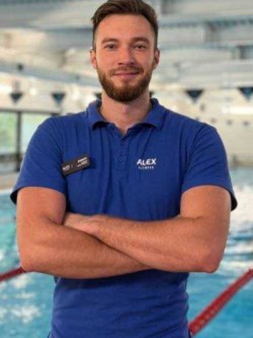 Каштанов Филипп