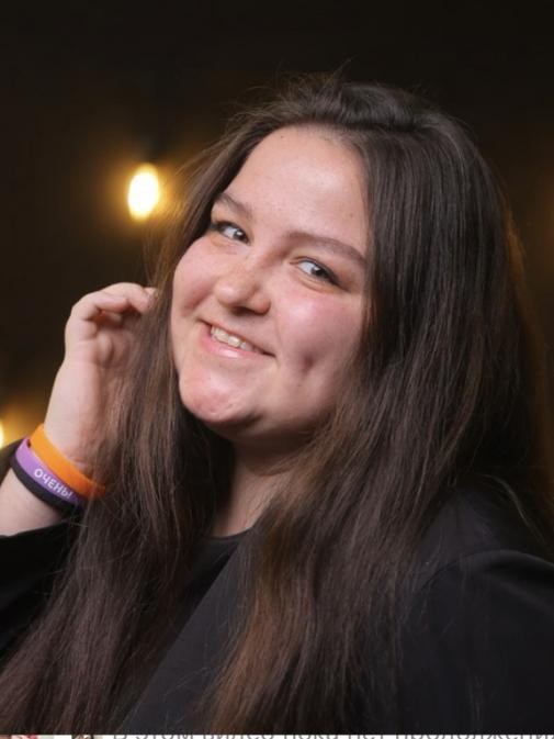 Павлова  Ксения