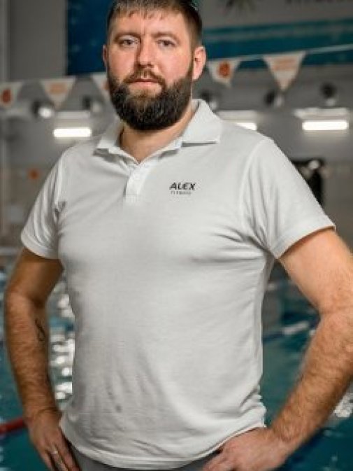 Баранов Юрий