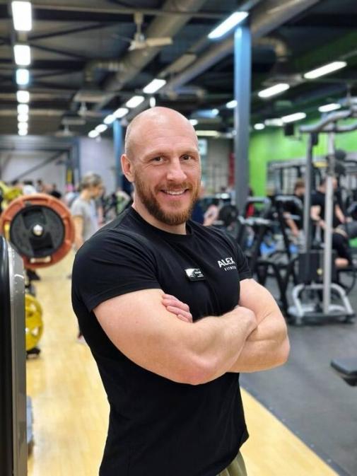 Смуров  Александр