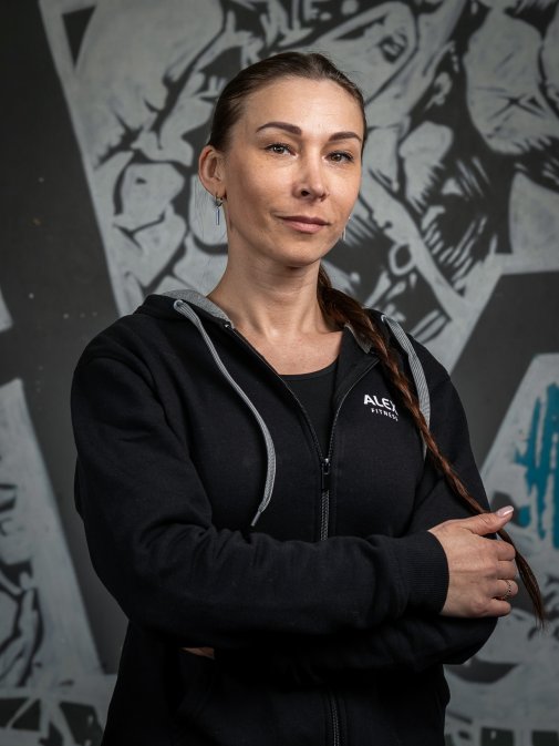 Ласточка Светлана