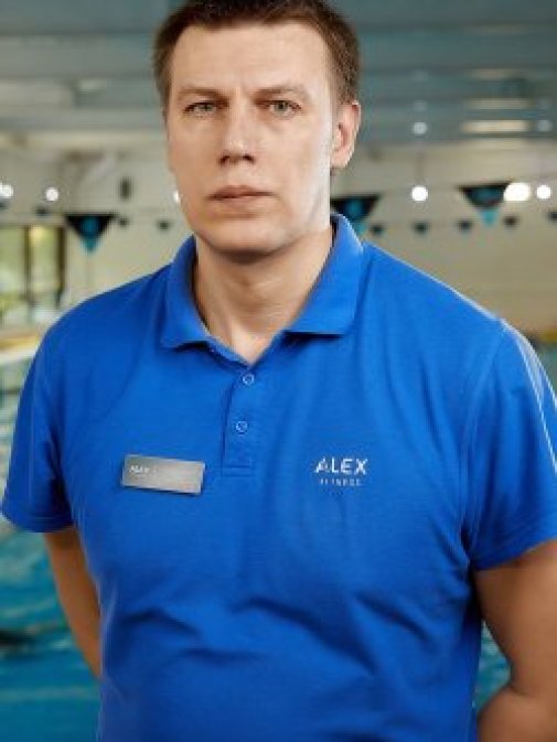 Никифоров Александр