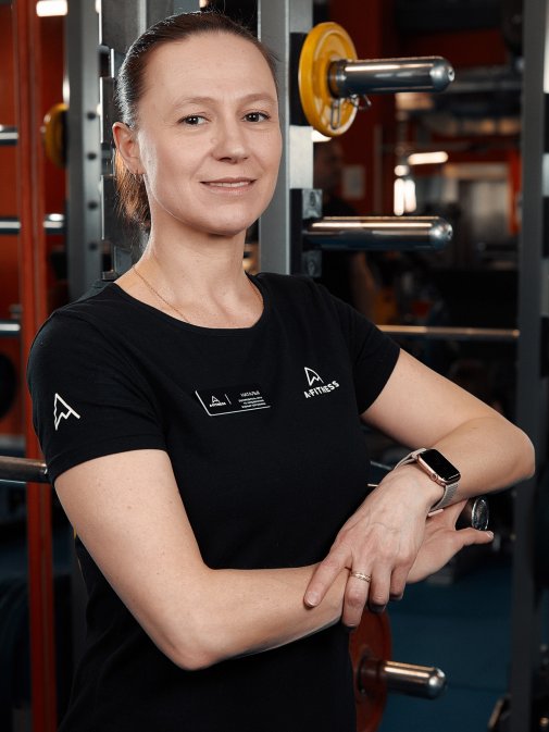 Шестакова Наталья