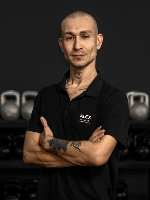 Доронин Андрей