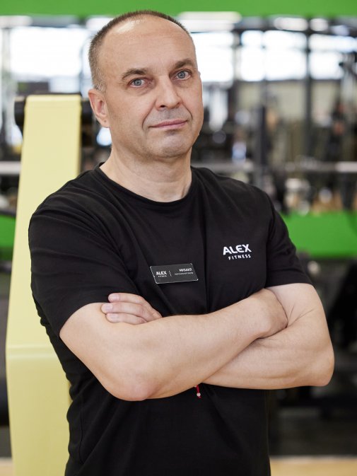 Корсаков Михаил