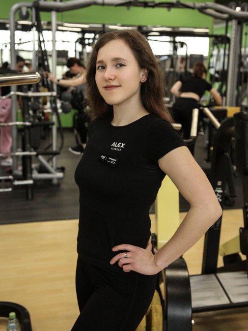 Миронова   Елизавета