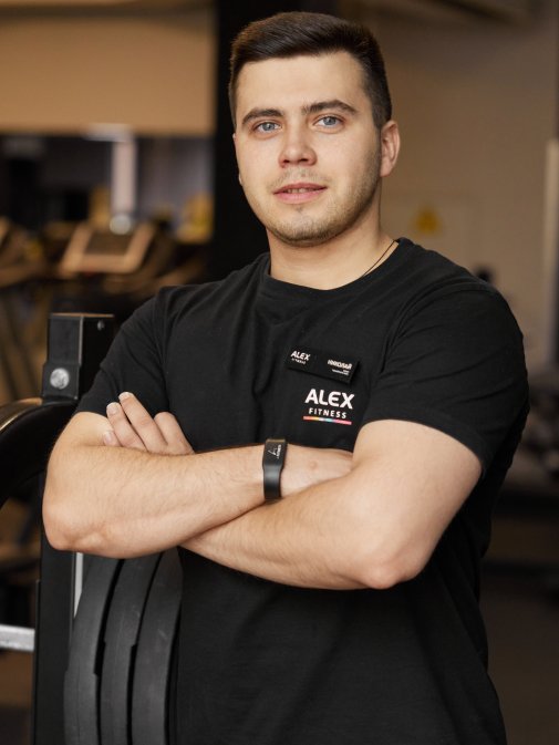 Зеленский Николай