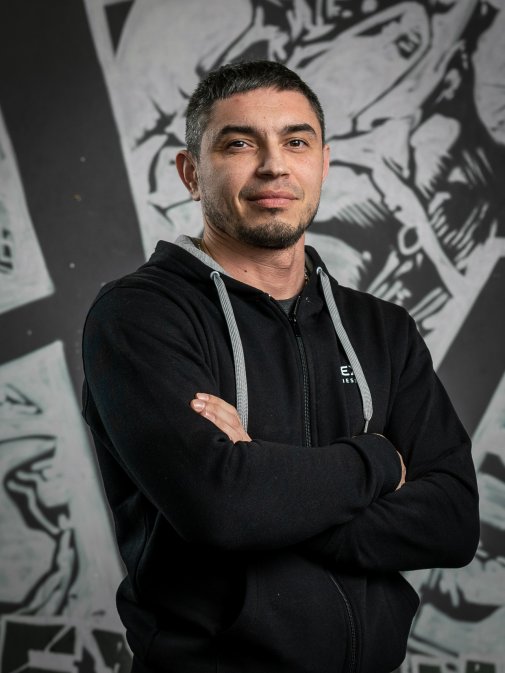 Константинов Сергей