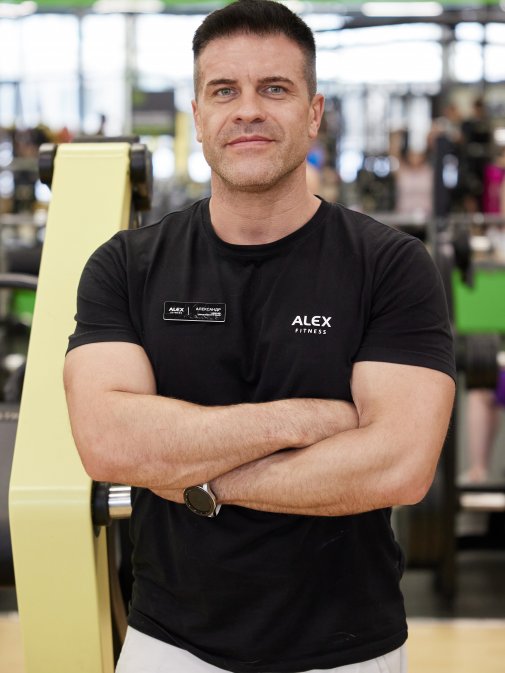 Бызгаев Александр