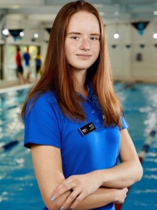 Семенова Ксения