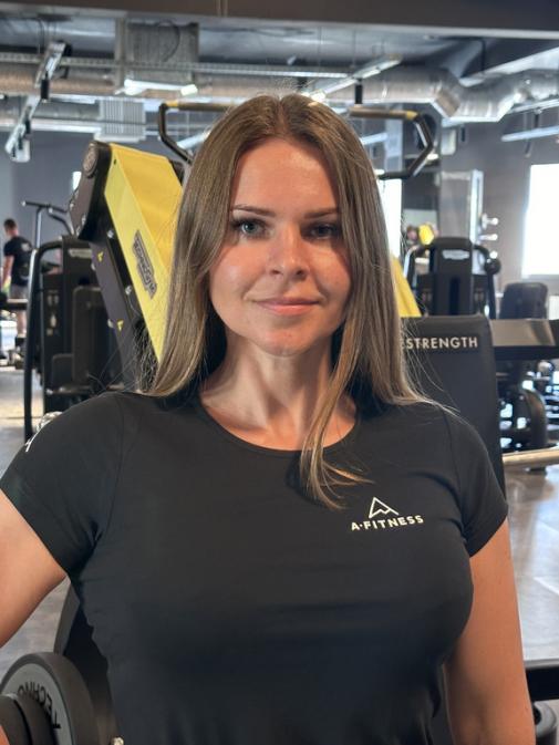 Лопаткина Анна