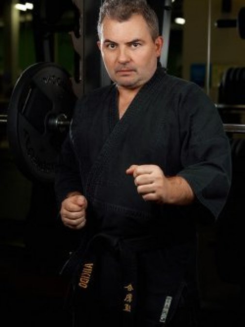 Шевцив Виктор