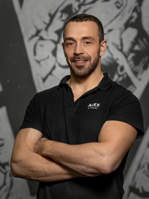 Шанцев Павел