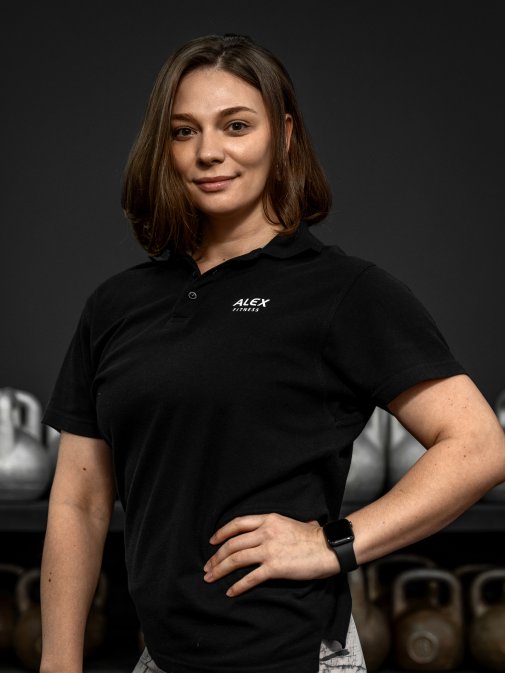 Соколова Юлия