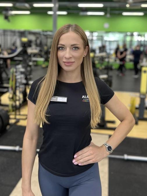 Корнилова  Юлия