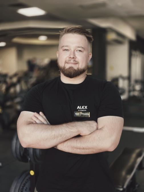 Кнещук   Константин