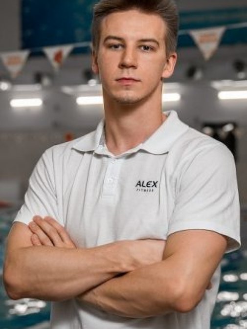 Балыбердин Игорь