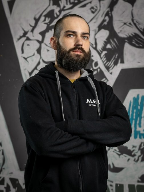 Климов Владимир