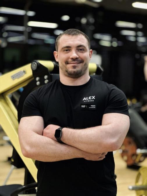 Журавов   Никита