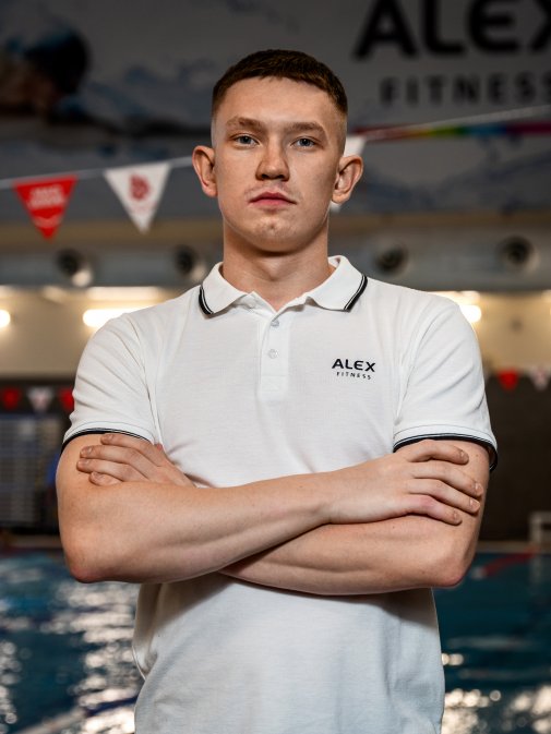 Иванов Никита