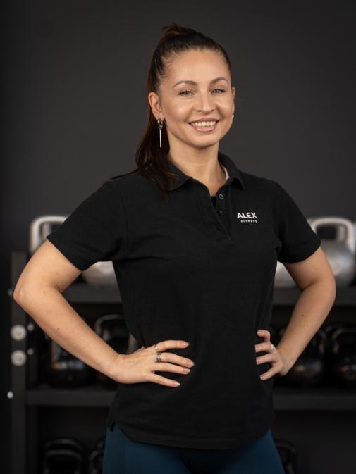 Искакова Диана